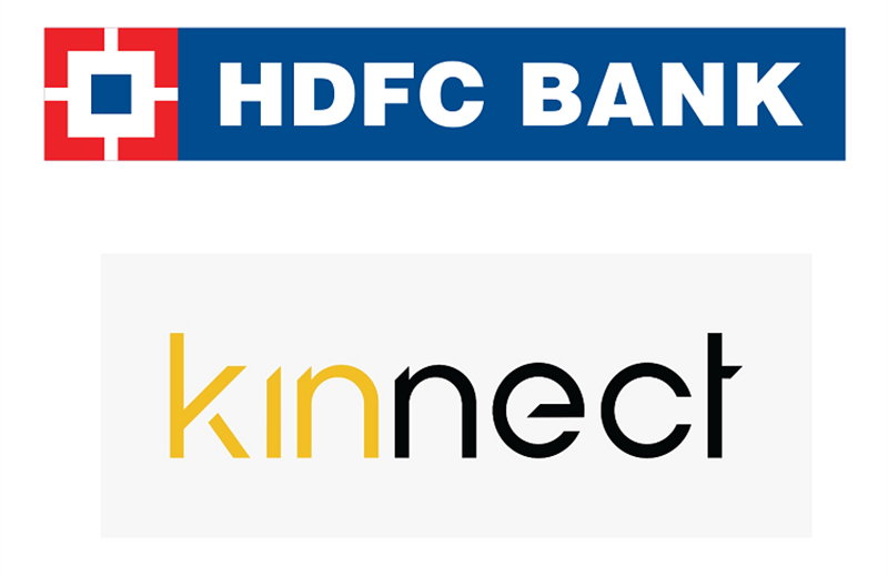 HDFC Bank assigns social media marketing duties to Kinnect